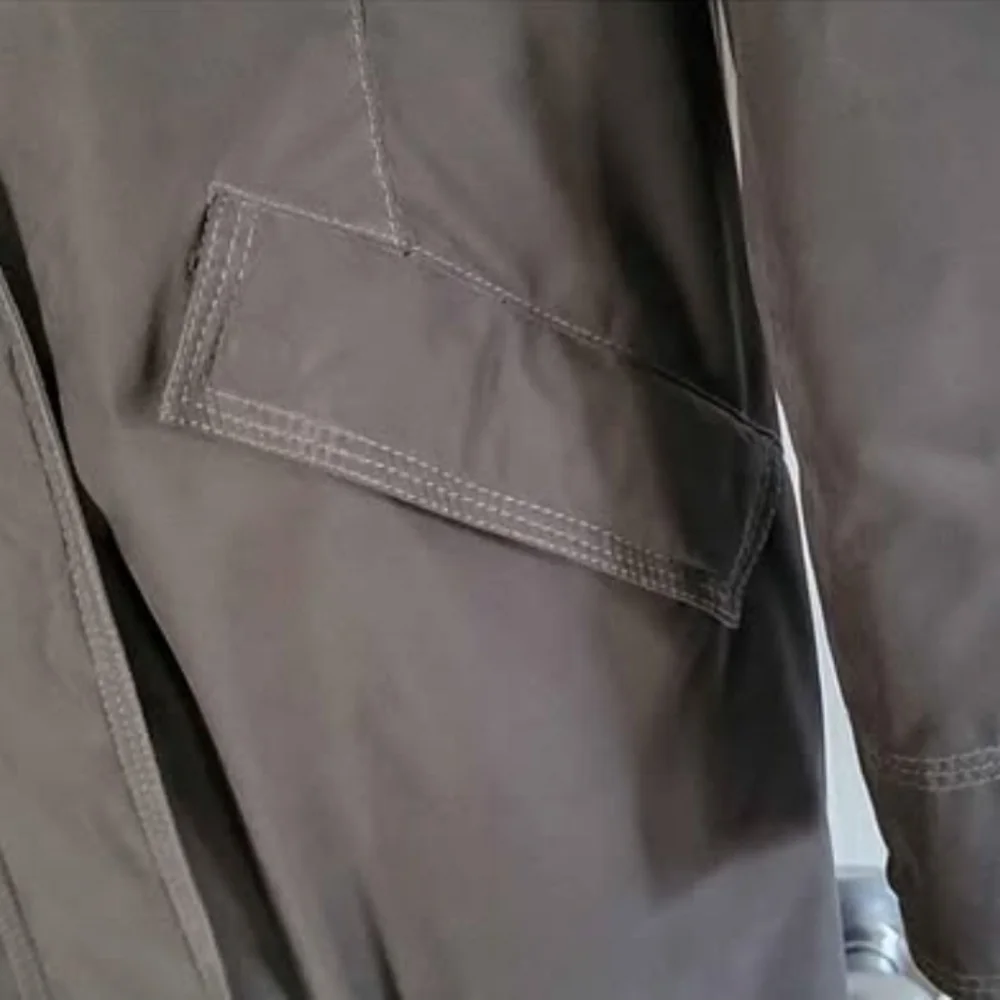 RW & CO. Faux Fur Parka, EUC - Picture 4 of 8